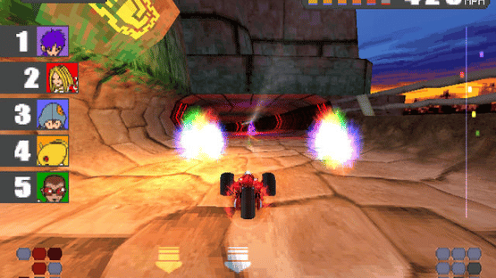 Firebugs Screenshot