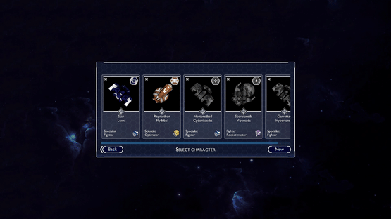 Project Amalthea: Battlegrounds Screenshot