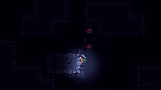 Cave Screenshot