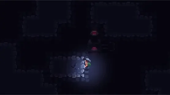 Cave screenshot 1