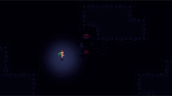 Cave Screenshot