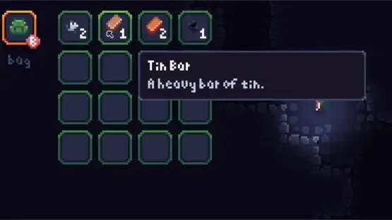 Cave screenshot 3