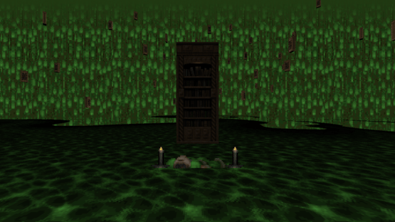 Saturnine Chapel Screenshot