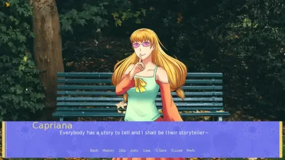 Belong screenshot 2
