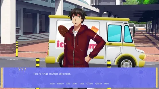 Belong screenshot 3