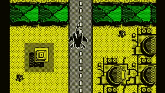 Yucan gameplay screenshot 2