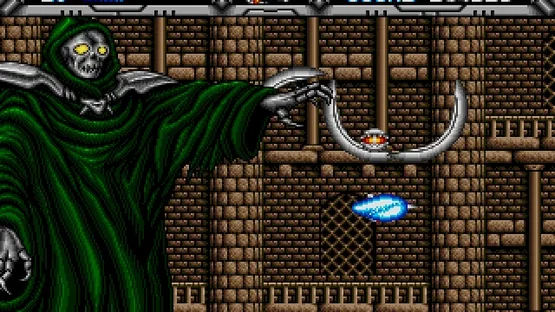 Gaiares gameplay screenshot 8