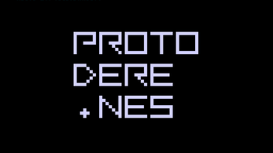 Proto Dere .Nes Screenshot