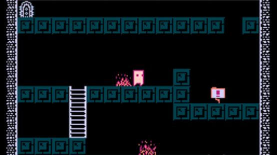 Proto Dere .Nes Screenshot