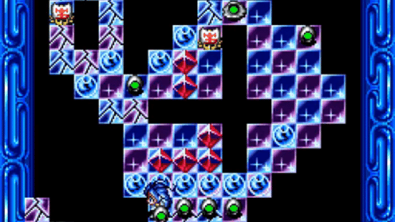 The TV Show Screenshot