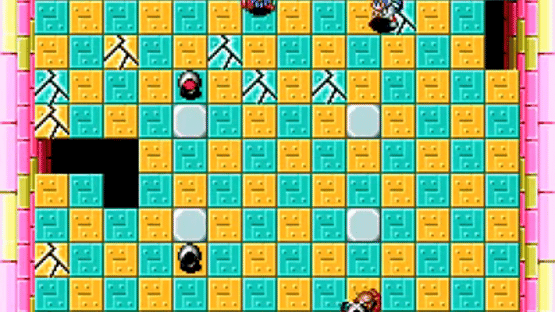 The TV Show Screenshot