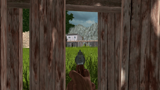 Stop the War Screenshot