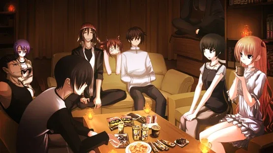 Majikoi! Love Me Seriously! screenshot 6
