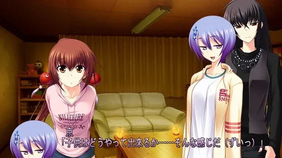 Majikoi! Love Me Seriously! screenshot 7