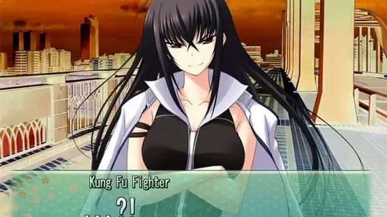 Majikoi! Love Me Seriously! screenshot 8