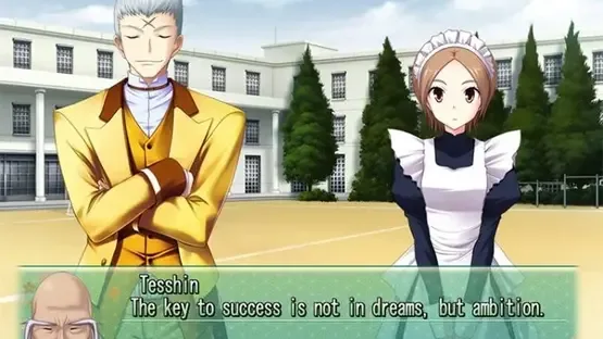 Majikoi! Love Me Seriously! screenshot 10