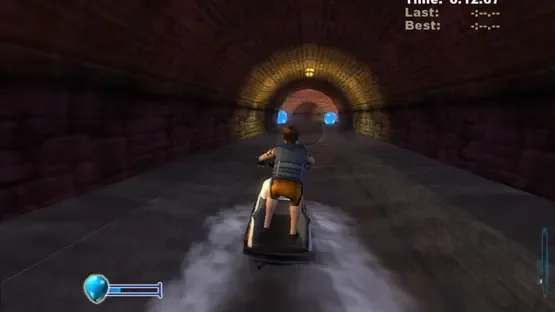 Kawasaki Jet Ski screenshot 3