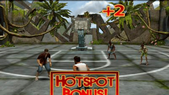 Summer Sports 2: Island Sports Party Screenshot