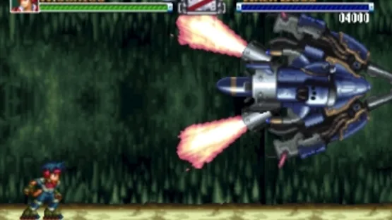 Rapid Reload screenshot 5