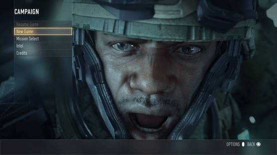 Call of Duty: Advanced Warfare - Creature Personalization Pack Screenshot