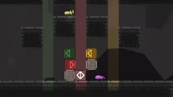 Beetle Bunt screenshot 1