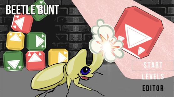 Beetle Bunt Screenshot