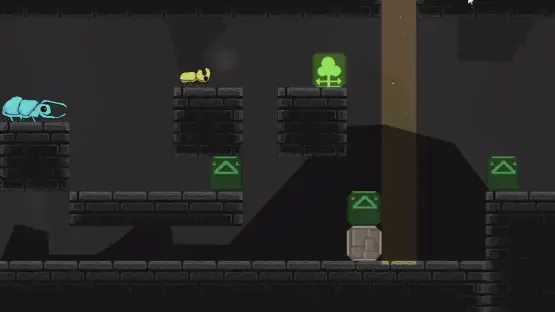 Beetle Bunt screenshot 5