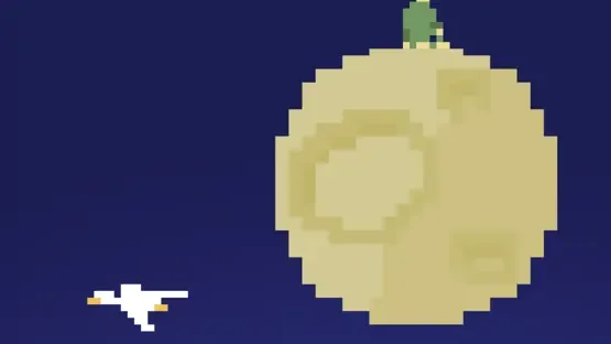 I Wish I Were the Moon screenshot 1