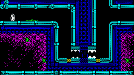 Ooze: The Escape Screenshot