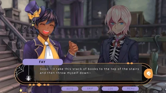 Witches X Warlocks screenshot 1