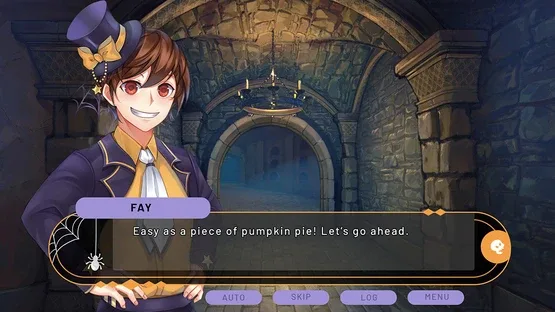 Witches X Warlocks screenshot 4