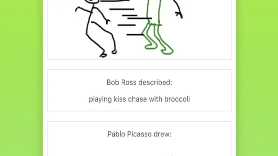 Doodle screenshot 1