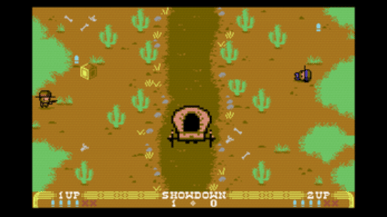 Showdown Screenshot