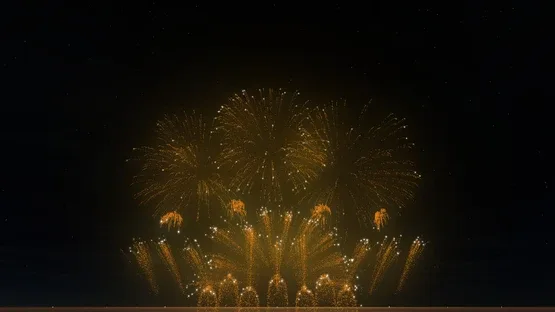 FWsim - Fireworks Display Simulator screenshot 4