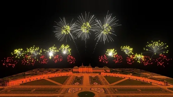 FWsim - Fireworks Display Simulator screenshot 6