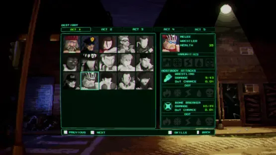 HyperParasite screenshot 5