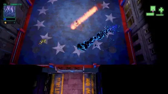 HyperParasite screenshot 6