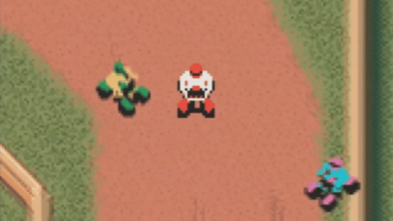 ATV Racing Screenshot