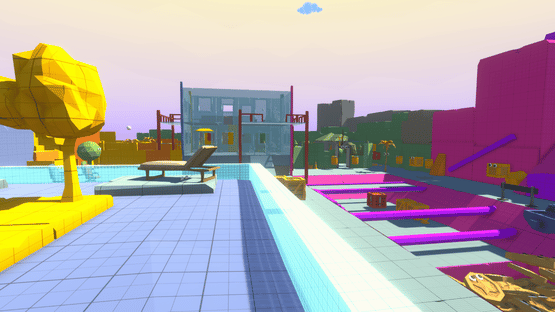 Run Prop, Run! Screenshot