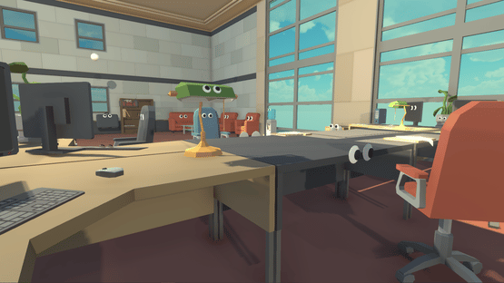 Run Prop, Run! Screenshot