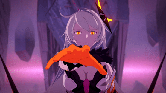 Honkai Impact 3rd Screenshot