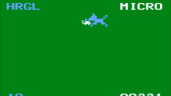 The Mousing Cat Screenshot