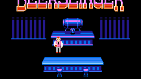 Beerslinger Screenshot