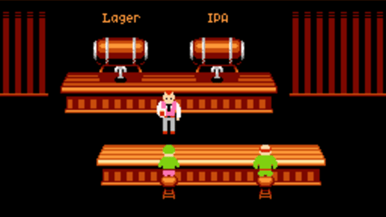 Beerslinger Screenshot