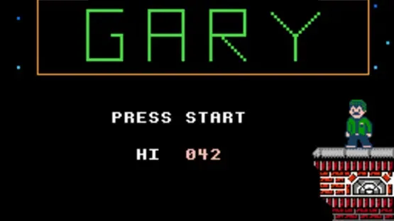 Get 'em Gary screenshot 2