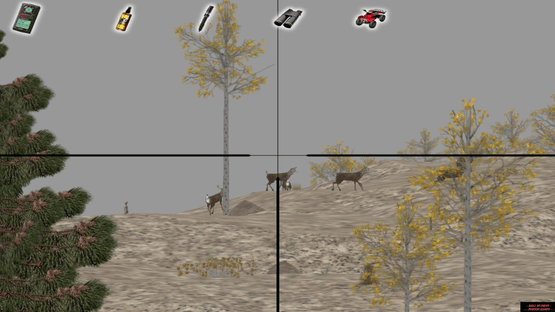 Field & Stream: Trophy Hunting 5 Screenshot