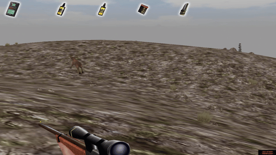 Field & Stream: Trophy Hunting 5 Screenshot