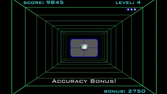 Curveball screenshot 1