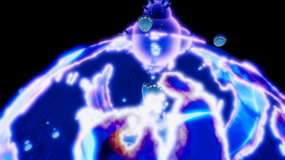 Oceanarium Screenshot