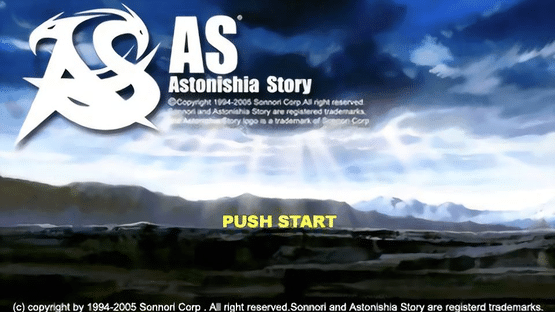 Astonishia Story Screenshot